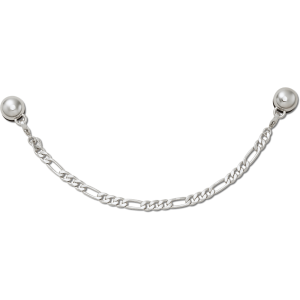 Figaro Bag Chain