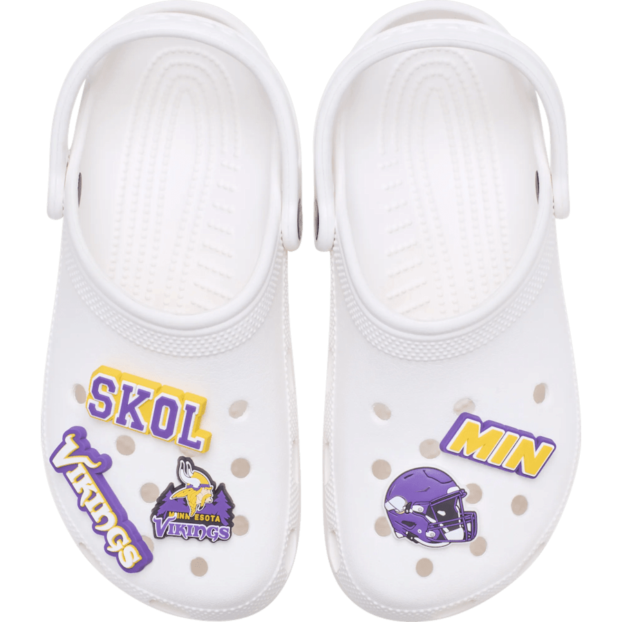 NFL Minnesota Vikings 5 Pack - Image 3