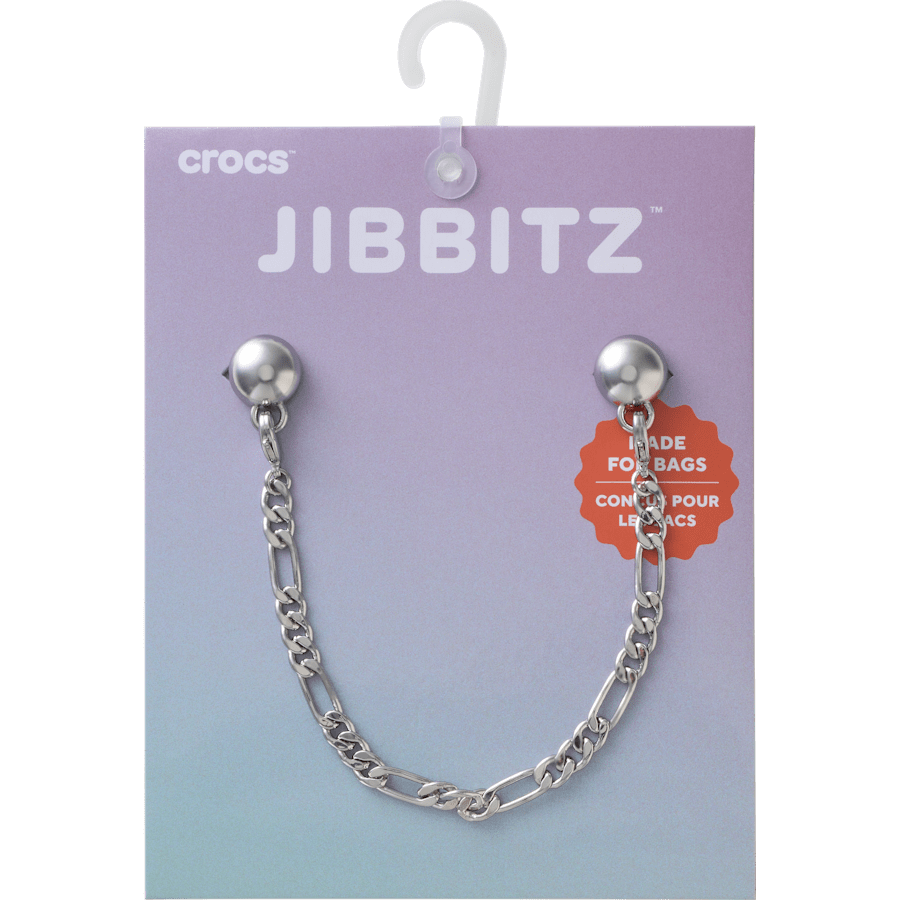 Figaro Bag Chain - Image 4