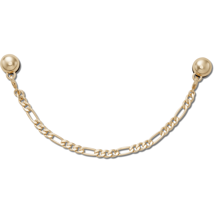 Figaro Bag Chain - Image 5
