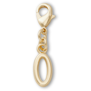 Gold Letters