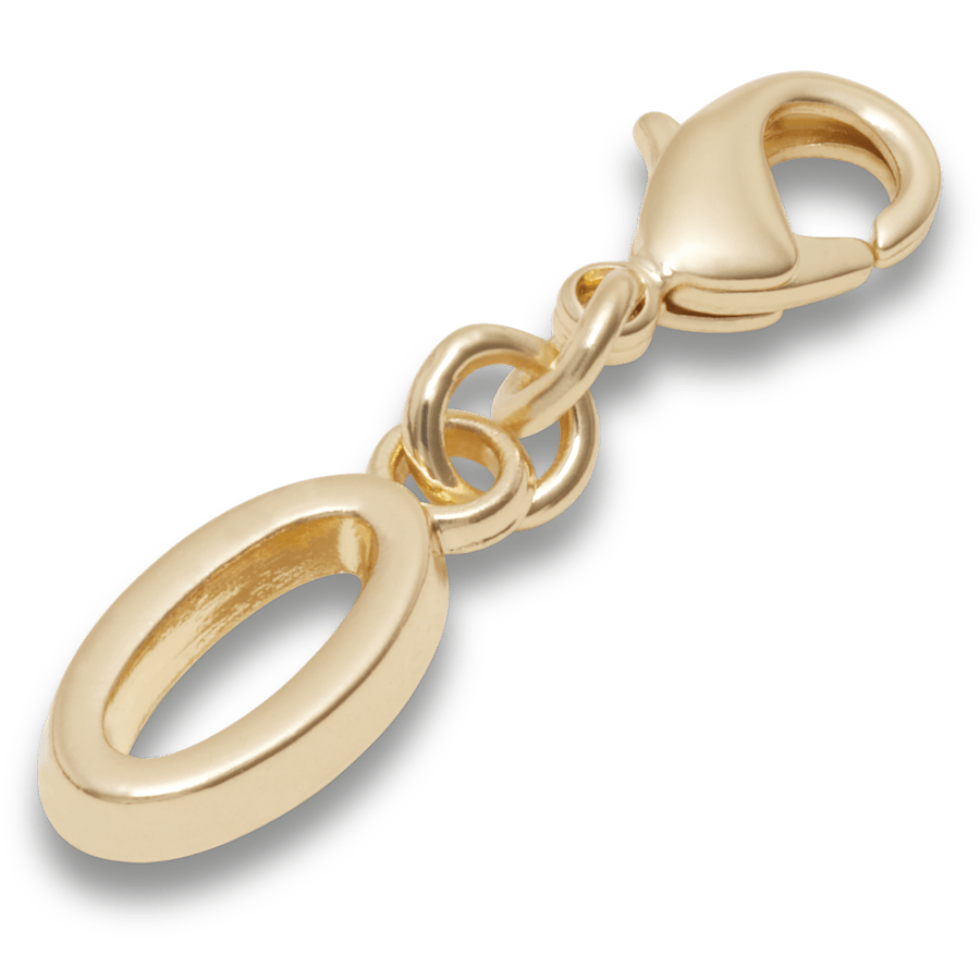 Gold Letters - Image 2