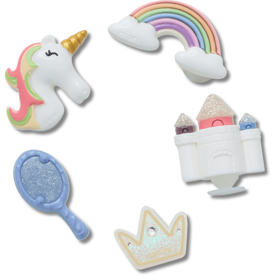Pretty Princess 5 Pack