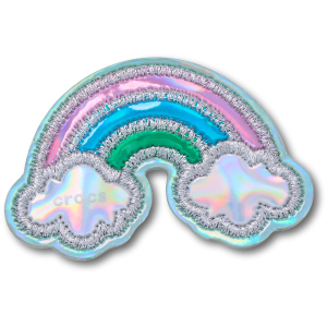 Marbled Rainbow