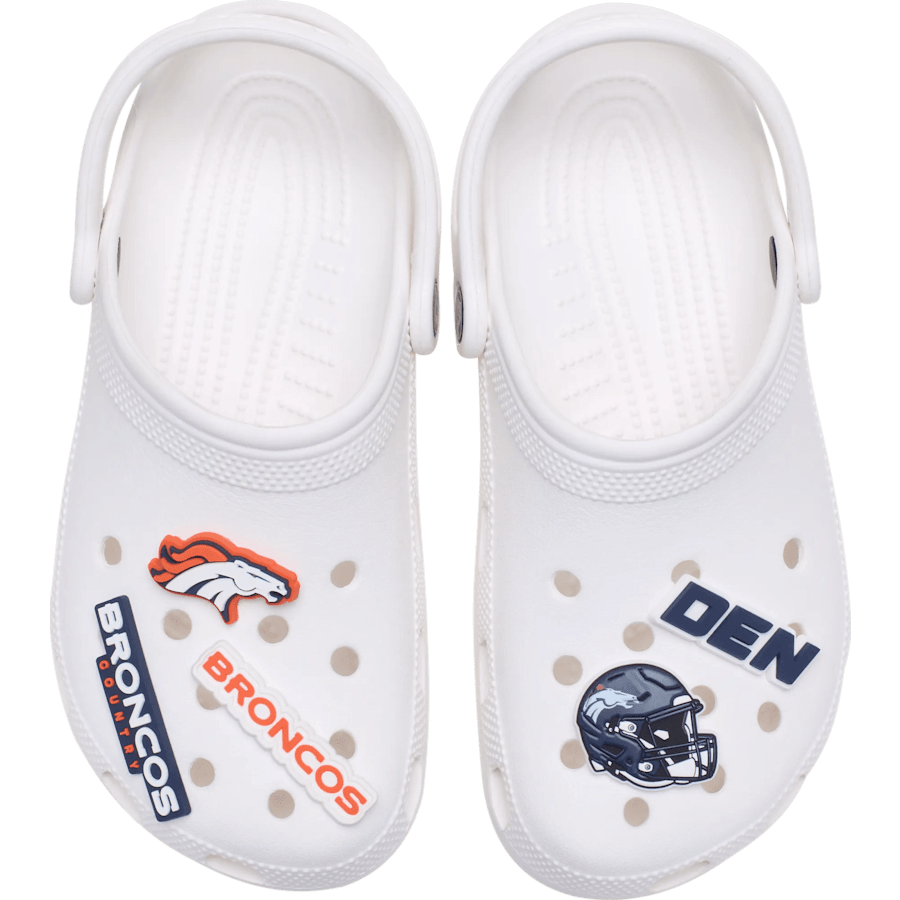 NFL Denver Broncos 5 Pack - Image 3