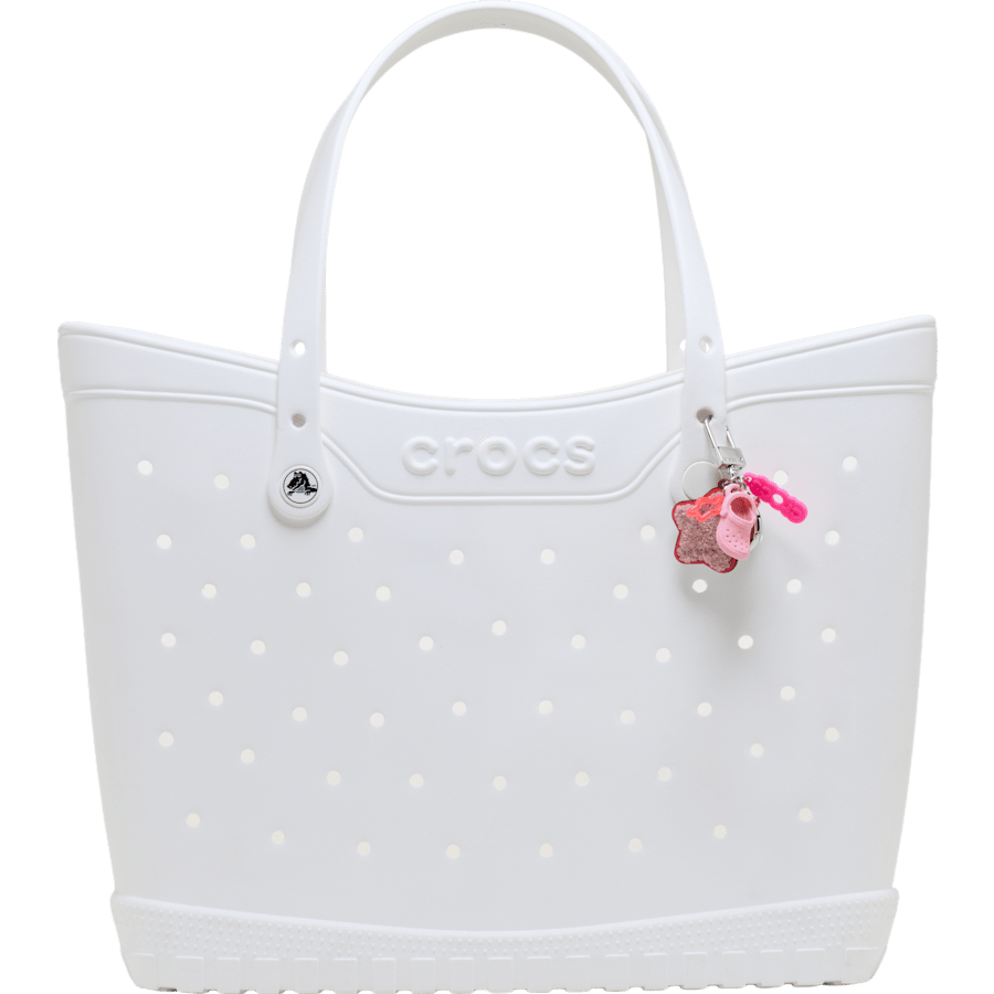 Retro Star Bag Charm - Image 3