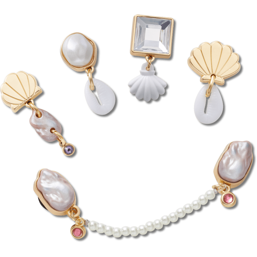 Elevated Pearl 5 Pack