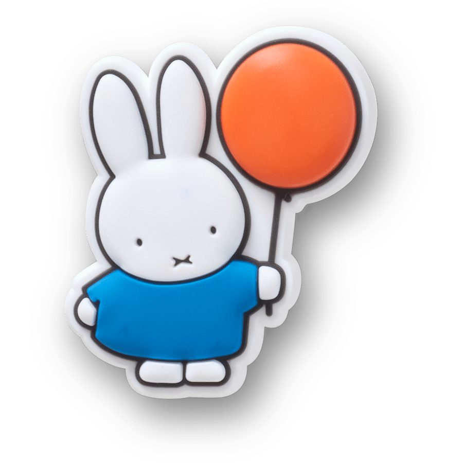 Miffy Balloon