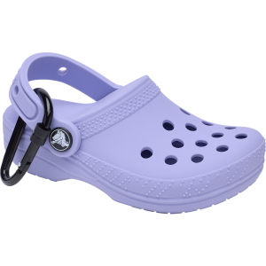 Classic Clog Pouch Bag Charm