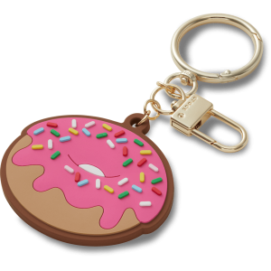 Donut Bag Charm