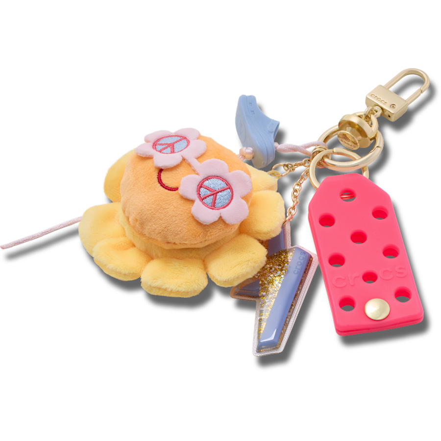 Plush Groovy Flower - Image 2