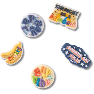 Irreverent Pride 5 Pack