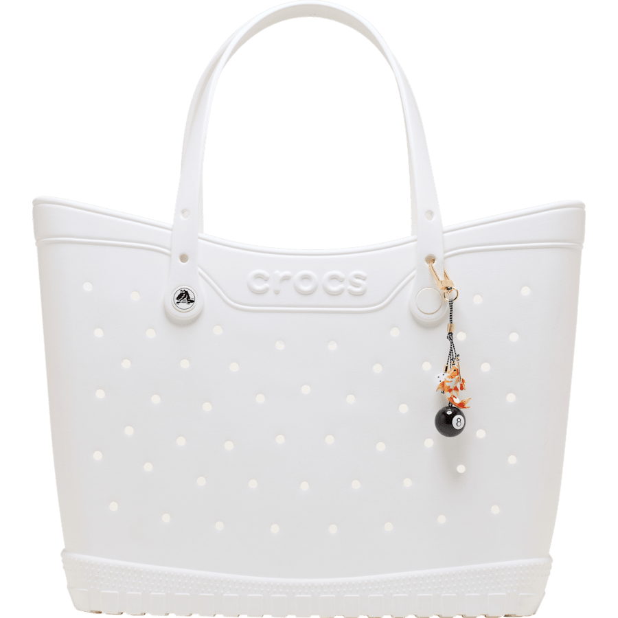 Koi Fish Bag Charm - Image 2