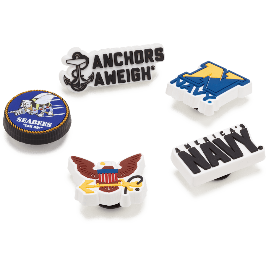 Armed Forces US Navy 5Pck - Image 2