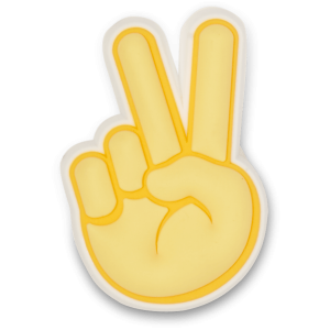 Peace Hand Sign