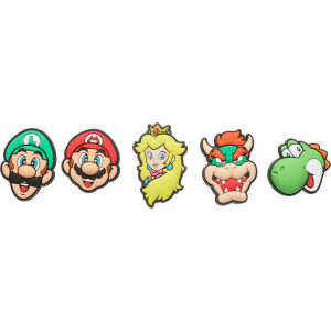 Super Mario? 5-Pack