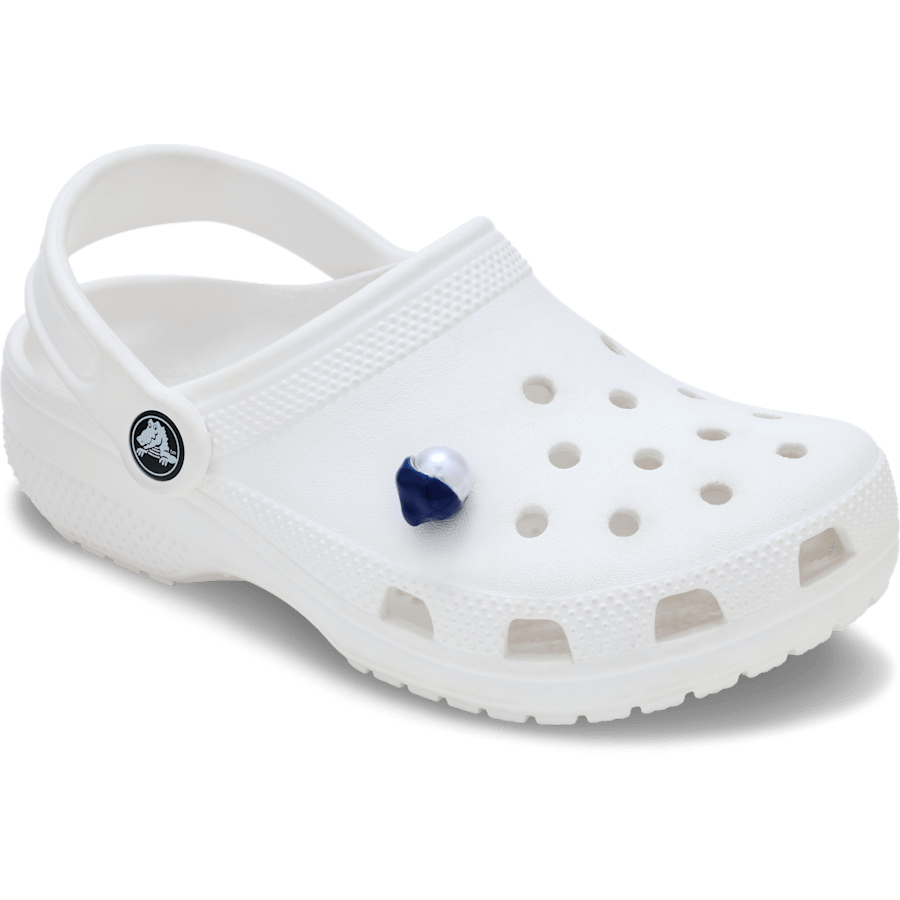 Blue Dipped Enamel SMT Pearl - Image 3
