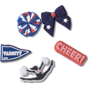 Cheer 5 Pack