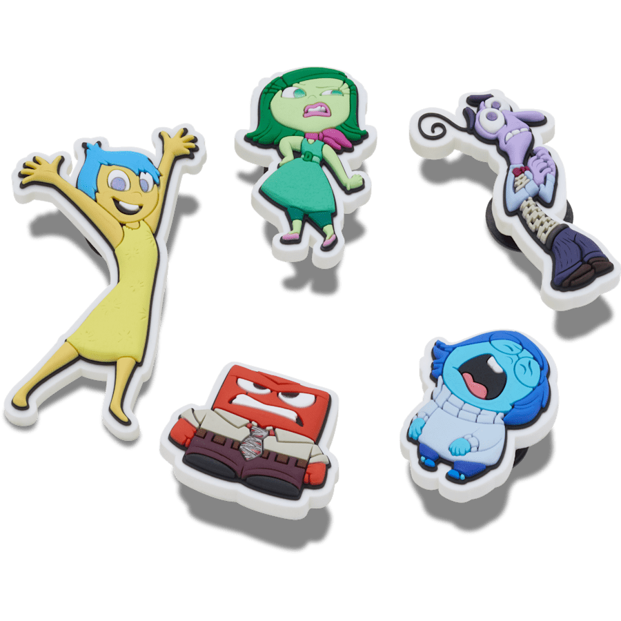 Pixar Inside Out 5 Pack - Image 2
