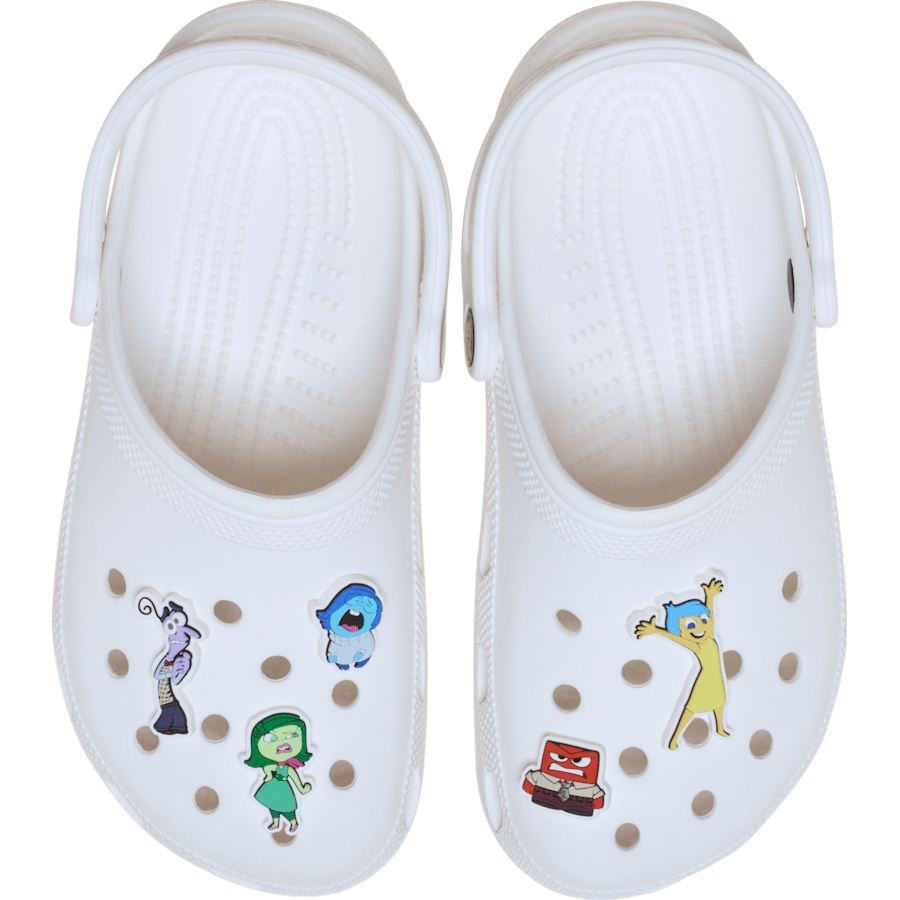 Pixar Inside Out 5 Pack - Image 3