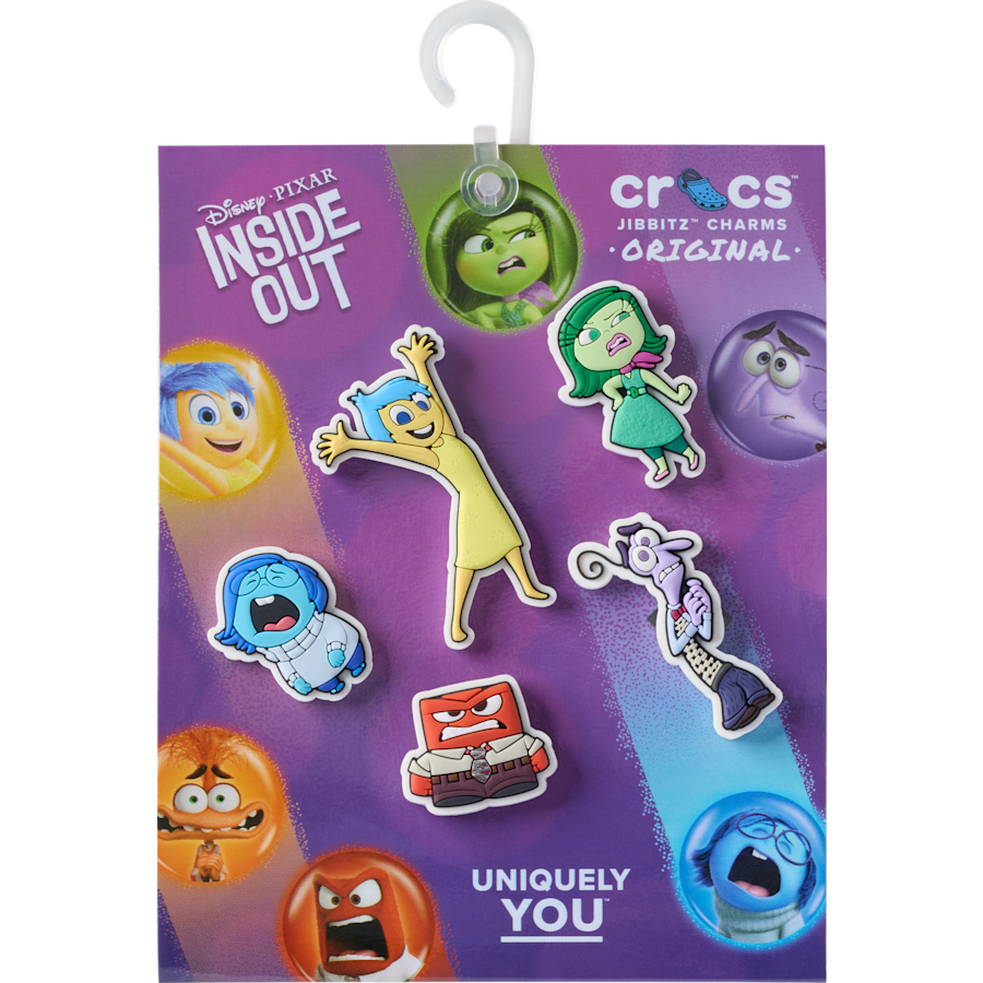 Pixar Inside Out 5 Pack - Image 4
