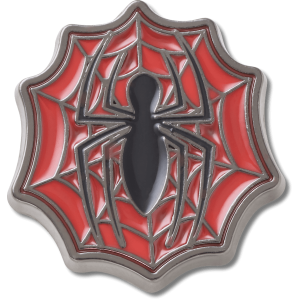 Spider-Man Logo Web Elevated