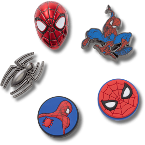 Spiderman II 5 Pack