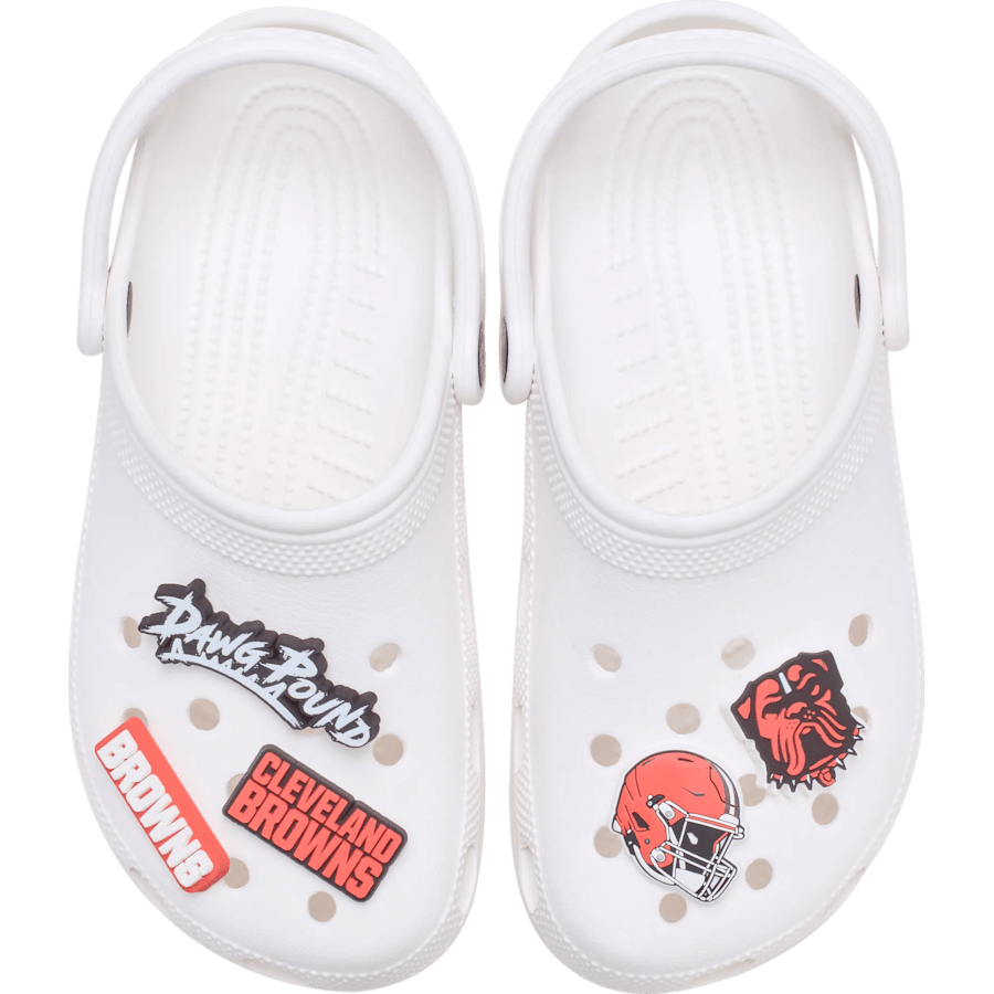 NFL Cleveland Browns 5 Pack - Image 3