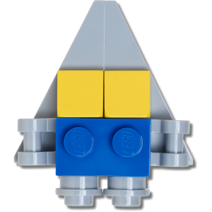 LEGO? Spaceship