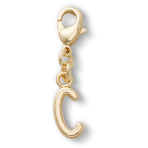 Gold Letters