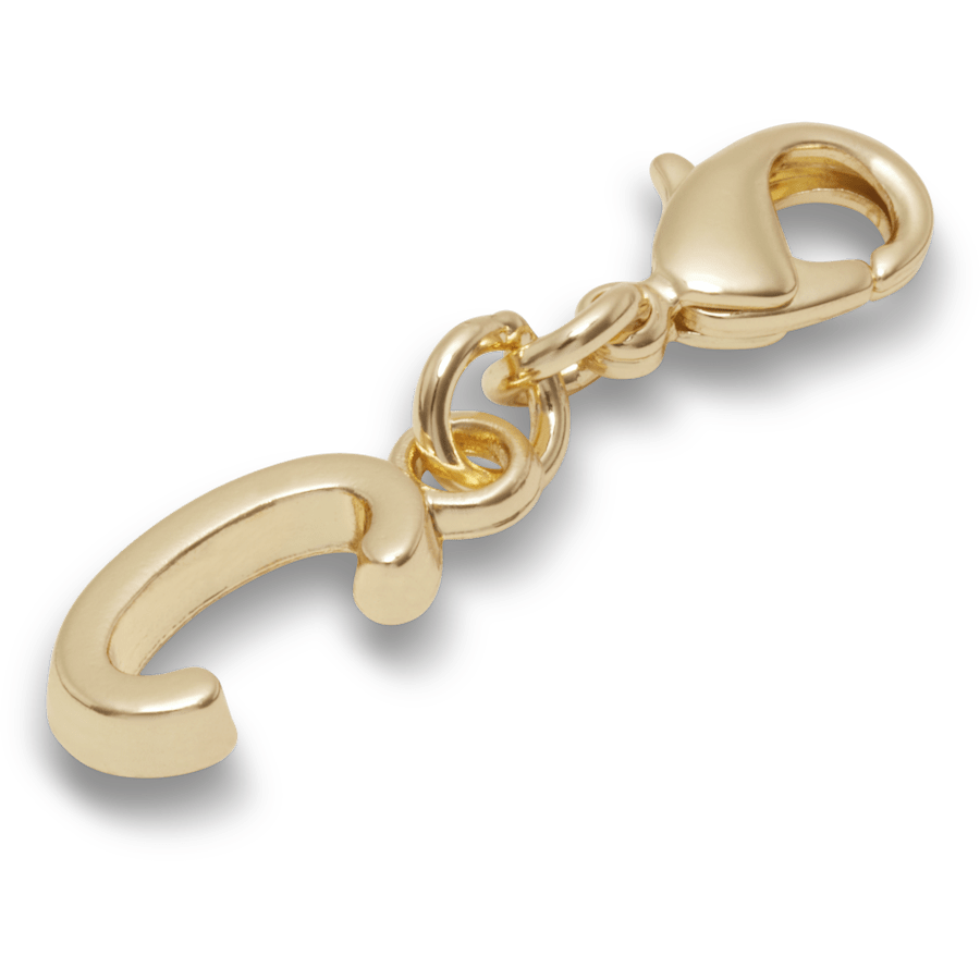 Gold Letters - Image 2