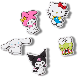 Hello Kitty??and Friends 5 Pack