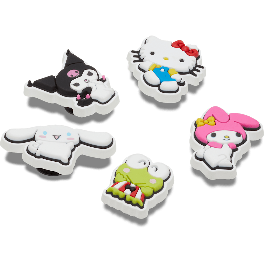 Hello Kitty??and Friends 5 Pack - Image 2