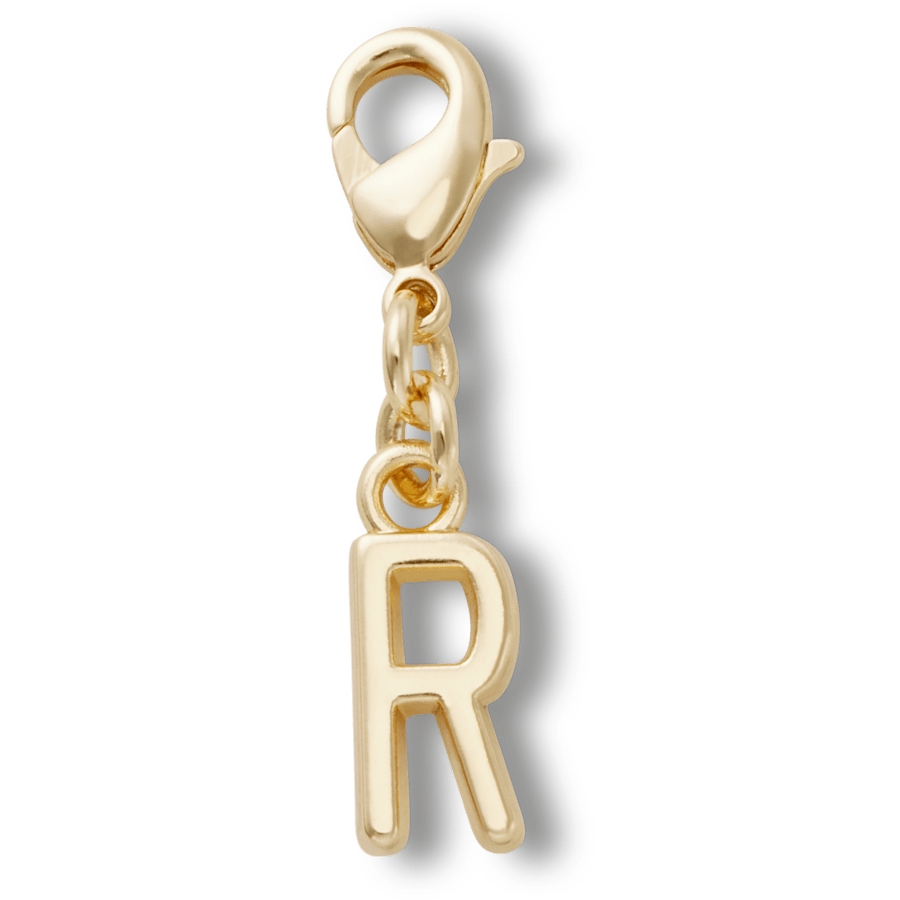 Gold Letters