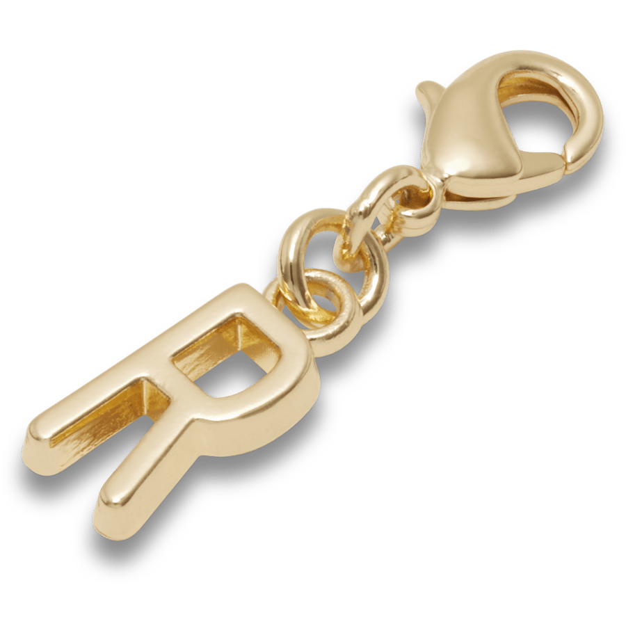 Gold Letters - Image 2