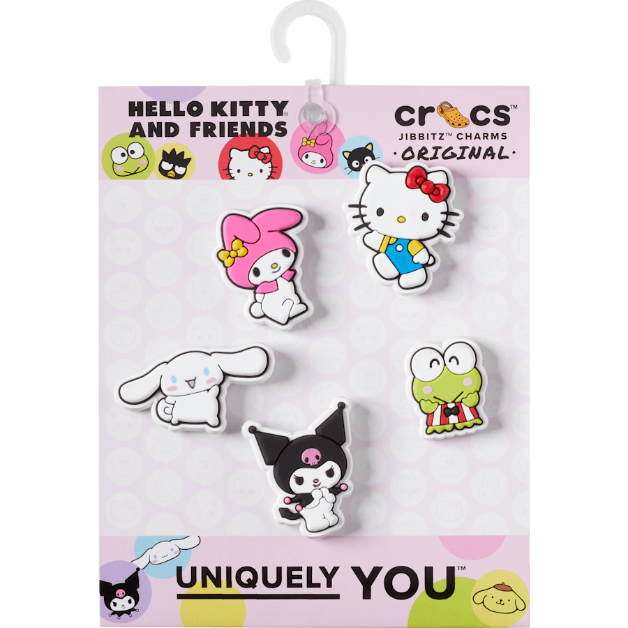 Hello Kitty??and Friends 5 Pack - Image 4