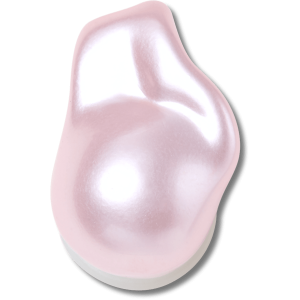 Pink Pear Baroque Pearl