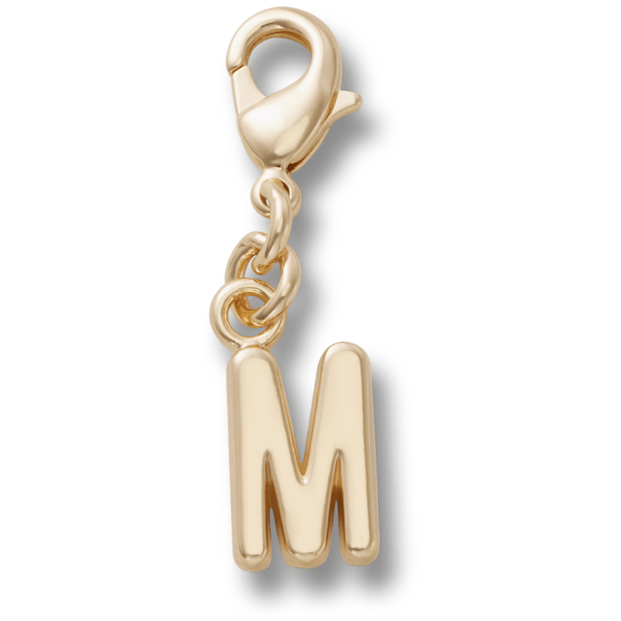 Gold Letters