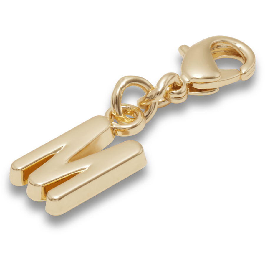 Gold Letters - Image 2