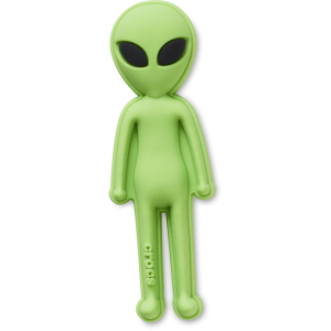 Alien Dude
