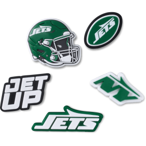 NFL New York Jets 5 Pack