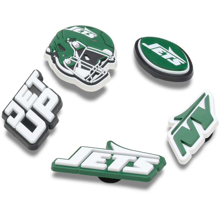 NFL New York Jets 5 Pack - Image 2
