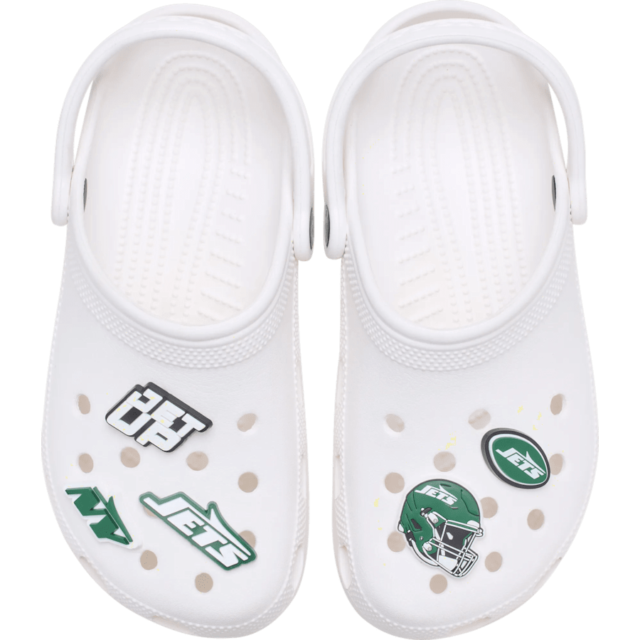 NFL New York Jets 5 Pack - Image 3