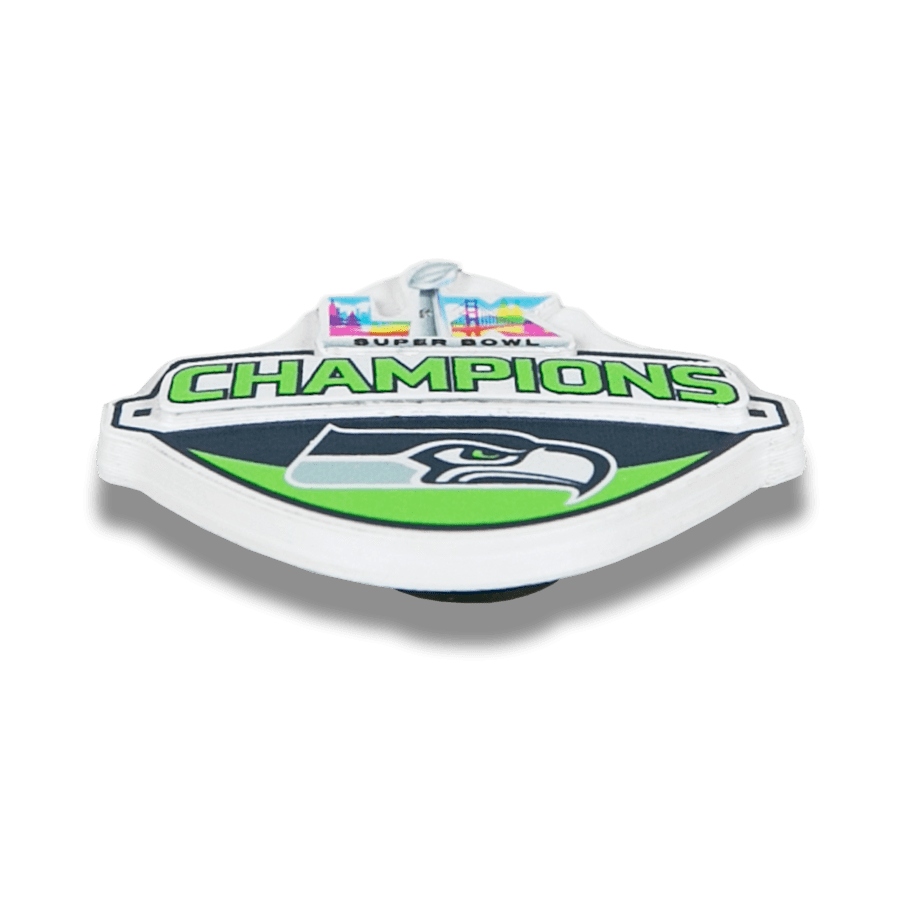 NFL Super Bowl LX Champion Seattle Seahawks - Image 2