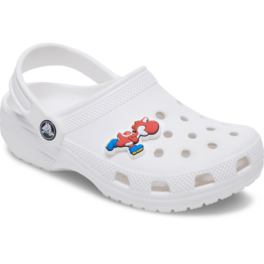 Red Yoshi - Image 3