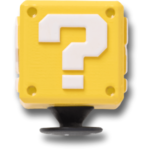 Super Mario? ? Block
