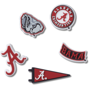 University of Alabama 5 Pack