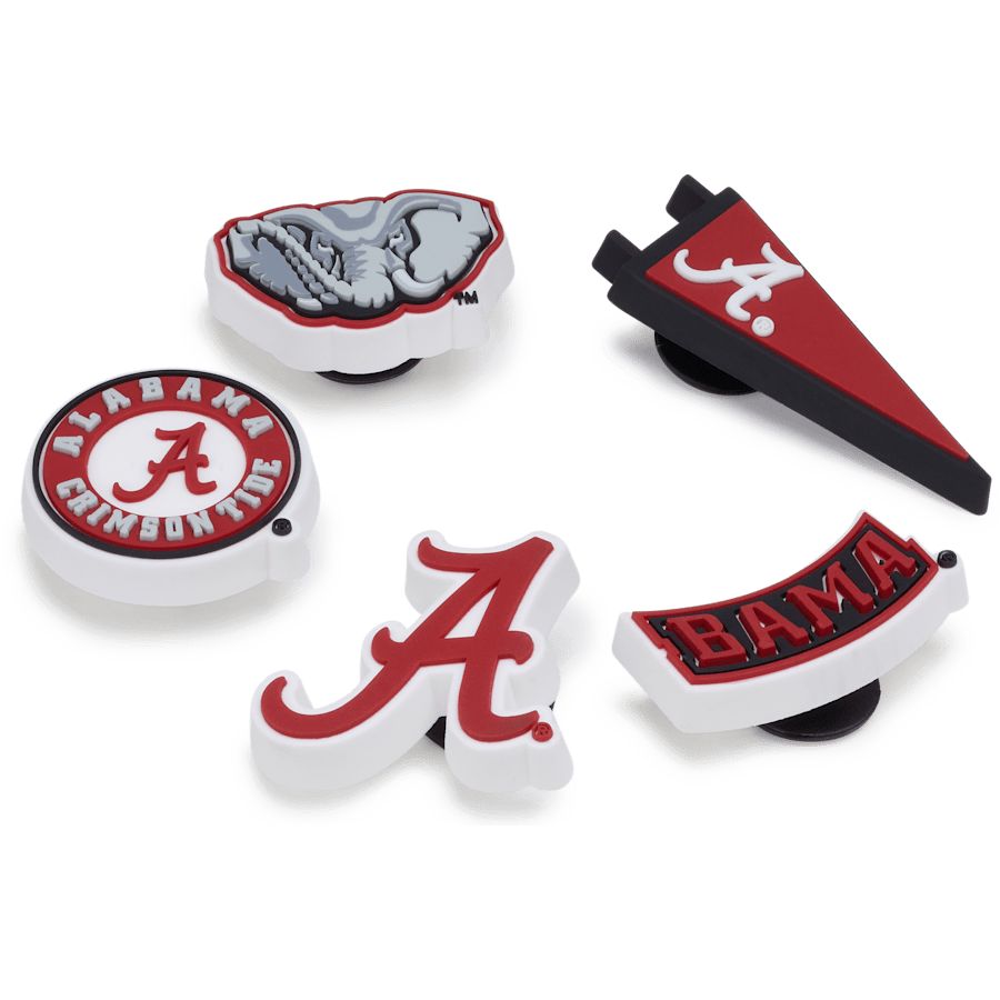 University of Alabama 5 Pack - Image 2