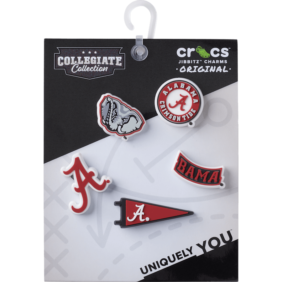 University of Alabama 5 Pack - Image 4