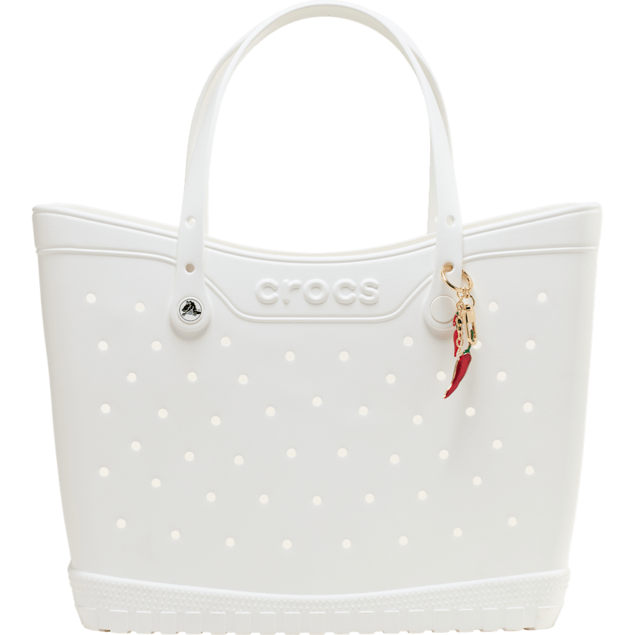 Spicy Pepper Bag Charm - Image 2
